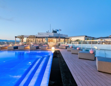 Hotel The Stanley 4* - 2