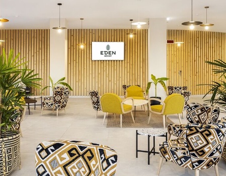 Eden Villas & Apartments 4* - 2