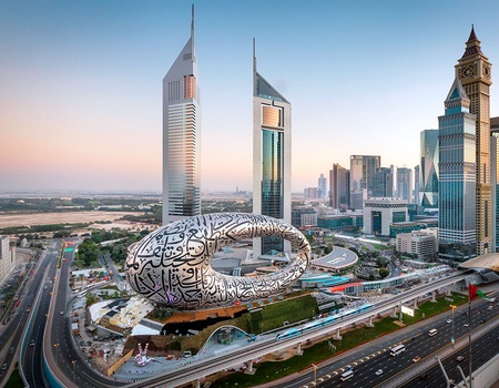 DUBAÏ | Grand Prix Formule 1 Abu Dhabi – Millennium Plaza Downtown 5* - 2