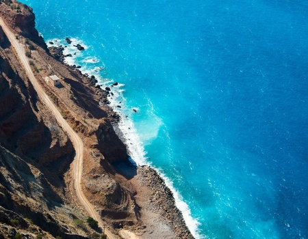 Autotour virée crétoise avec location de voiture en 3* ou 4* - 1