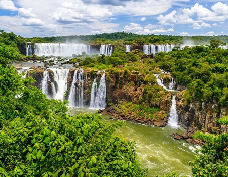 Circuit Évasion Brésilienne (Petit groupe) - 3