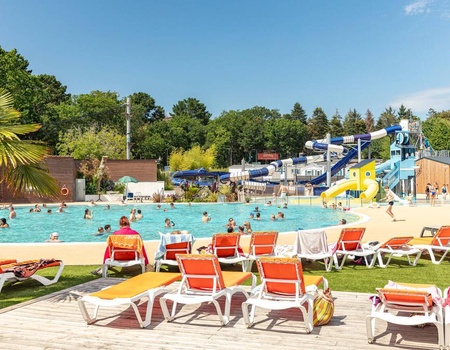 Camping Port de Plaisance, 5* - Finistère - Bénodet, Bretagne - Image 4
