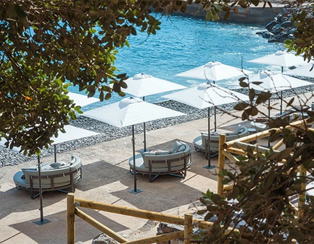 Hôtel Hyatt Ziva Madeira 5* - Madère, Portugal - Image 5