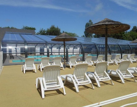 Camping Bontempo Village Piriac, 4* - 3