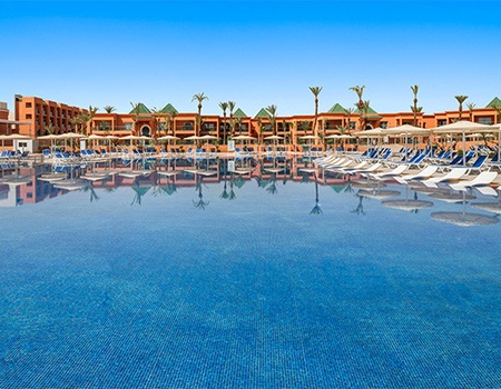 Club Framissima Premium Club Sungo by Pickalbatros ***** - 3