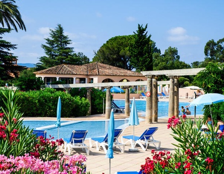Résidence Les Parcs de Grimaud - Maeva Home - Grimaud, Côte d'Azur - Image 3