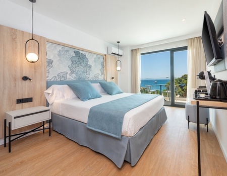 Hôtel Palia Tropico 4* - 4