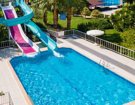 Club Jumbo Kaia Coracesium **** - 4