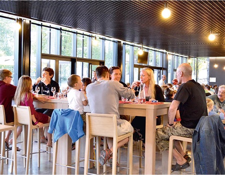 VVF Lège Cap Ferret 4* - 2