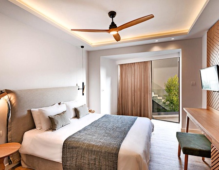 Hôtel Nefeli 4* - 3