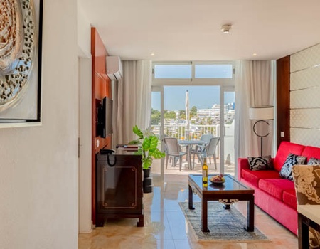 Hôtel Monicca Collection Suites and Residences **** - 3