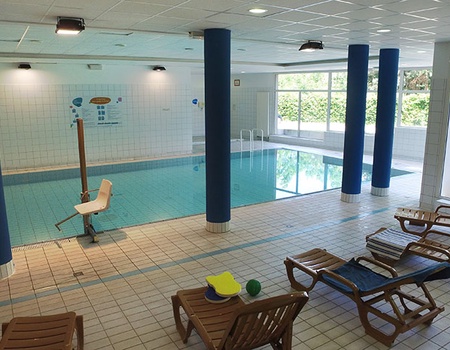VVF Alsace Orbey Colmar 3* en demi-pension - 3