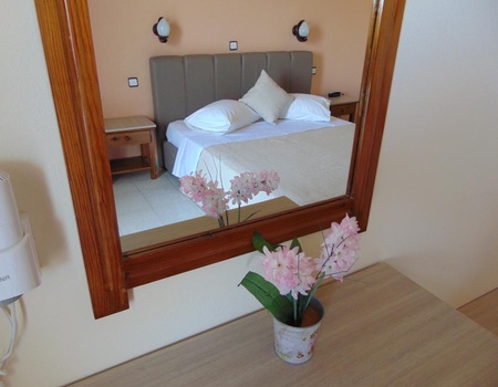 Hôtel Nirvana Beach Hotel 3* - 4