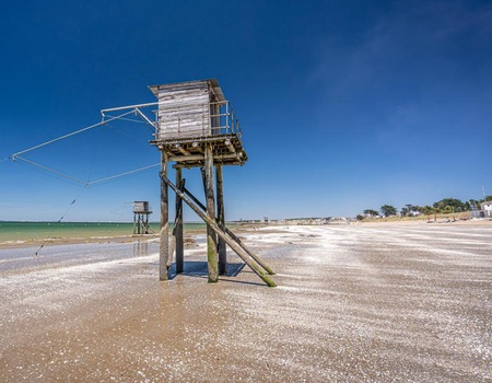 Flower Camping La Guichardière, 4* - 3