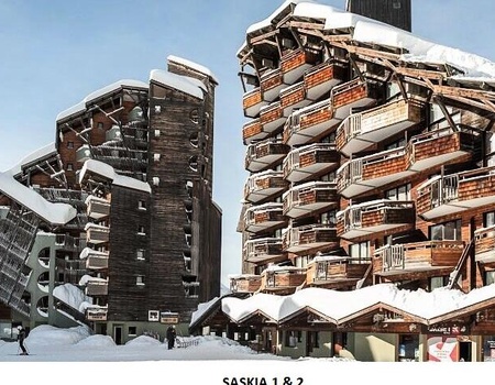 Résidence Quartier Falaise - Maeva Super Home - Haute Savoie - Morzine, Alpes du Nord - Image 1
