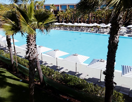 Hôtel VidaMar Hotels & Resorts Algarve 5* - 2