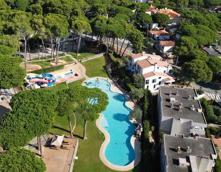 Camping Interpals Eco Resort, 4* - 2