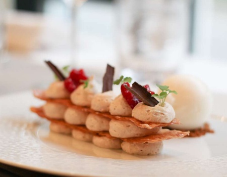 Week-end Détente 4* à Clervaux avec Demi-Pension et Spa Cinq Mondes inclus - 4* - 1