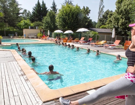 Village Vacances Le Hameau Saint Martial, 3* - Aveyron - Rieupeyroux, Sud Ouest - Image 3