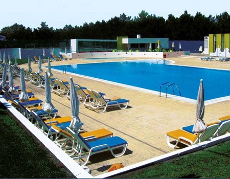 Camping Sitava Milfontes, 3* - 2