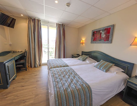 Hôtel Saint Christophe 3* - 2