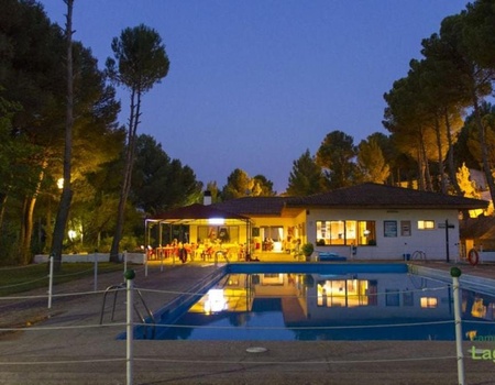 Camping Lago Resort - 4