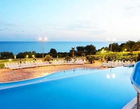 Hôtel Serenusa Resort 4* - Sicile, Bassin Méditerranéen - Image 1
