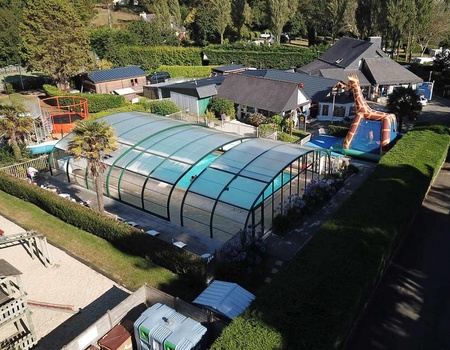 Camping Les Capucines 4* - 3