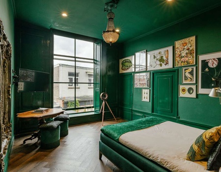 ÉVasion printanière : citytrip à Haarlem avec Keukenhof inclus - 3* - 4