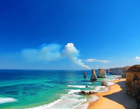 ODYSSEE AUSTRALIENNE - 2