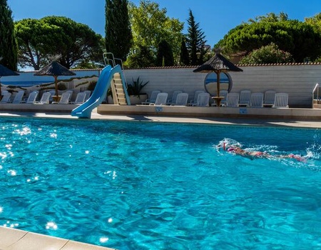 Camping Abri de Camargue 4* - Le Grau du Roi, Languedoc Roussillon - Image 5