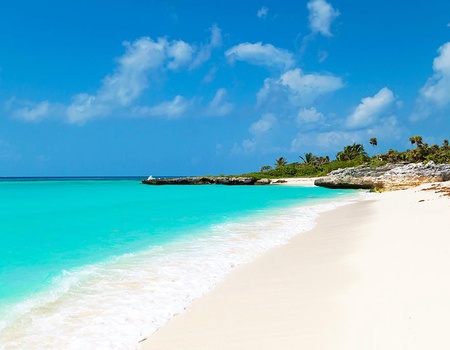 Grand Riviera Princess 5* - 1