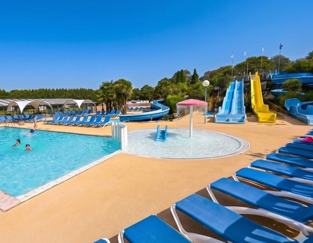 Camping Les Jardins du Morbihan, 4* - Morbihan - Monterblanc, Bretagne - Image 5