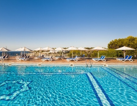 Hôtel Globales America 4* - 5