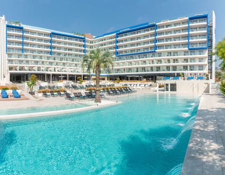 Hôtel L'Azure 4* - 1