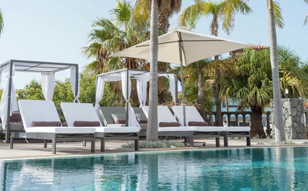Dreams Madeira Resort Spa & Marina - La Collection - Madère - 2