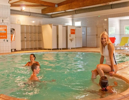 Camping Le Ried, 3* - 5