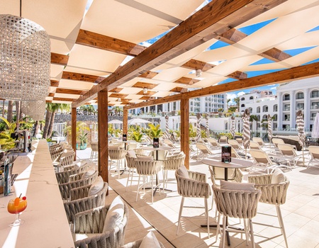 Hôtel Princess Inspire Tenerife 4* (Adults Only +16) - 4