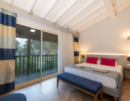 Hotel Crystal Flora Pearl Collection 5* - 4