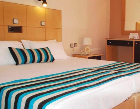 Hôtel Ermioni 3* (Adults Friendly +12) - Crète, Grèce - Image 2