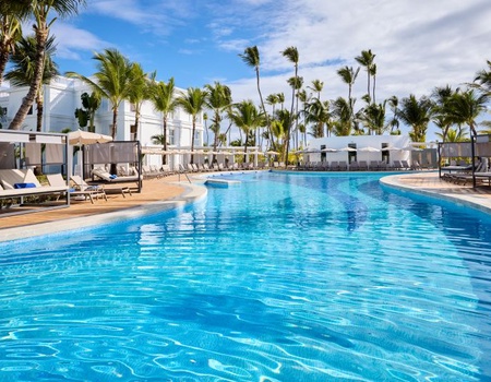 Riu Palace Bavaro 5* - 4