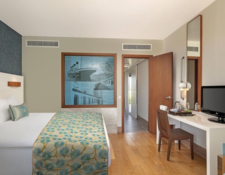 Hotel Titanic De Luxe Lara 5* - 5