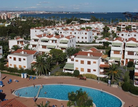 Hôtel Estival Park Silmar 4* - 1