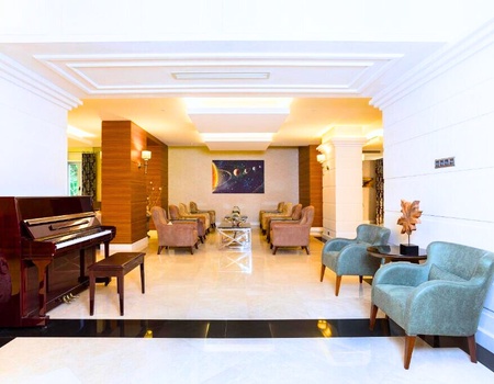 Hôtel Royal Asarlik Beach Hotel & Spa 5* - 2