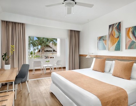 Sunscape Dominicus La Romana 4*sup - 4