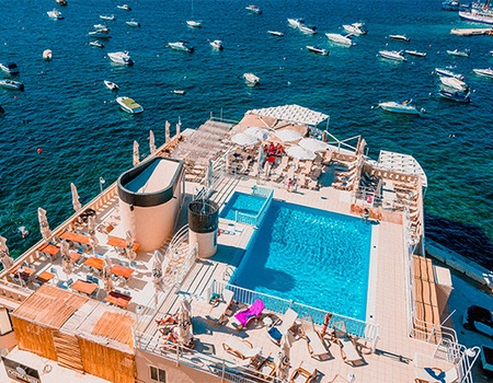 Hôtel Gillieru Hôtel 4* - 1