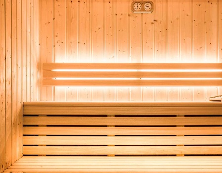 Escapade de détente à la Clusaz - 5* - 4