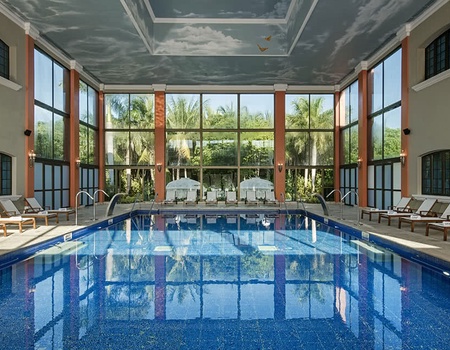 Iberostar Waves Paraíso Beach ***** - 4