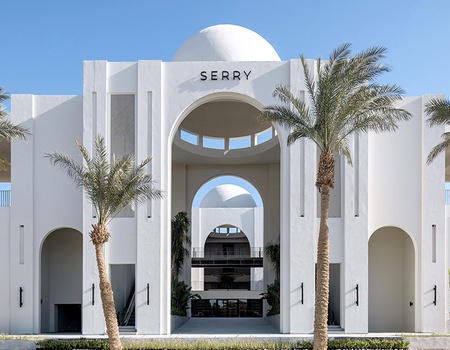 Serry Beach Resort 5* - Hurghada, Egypte - Image 4