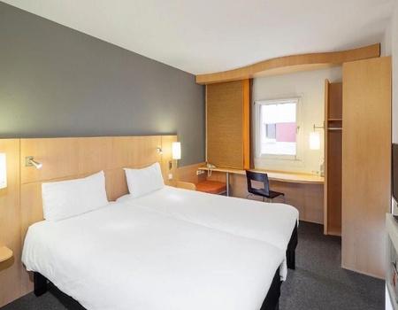 Ibis Praha Old Town 3* - Sans transfert - 4